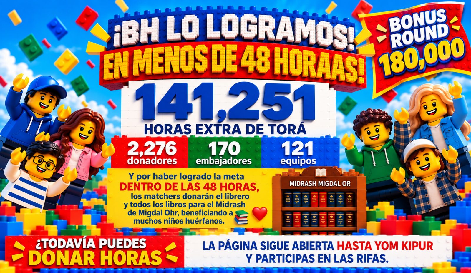 Campaña