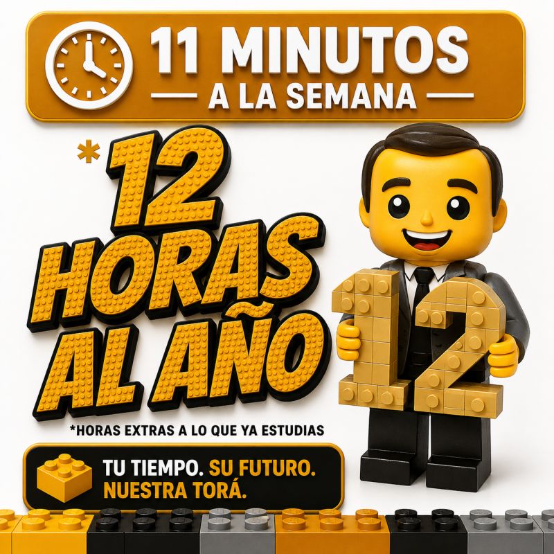 12 Horas