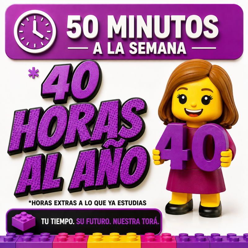 40 Horas