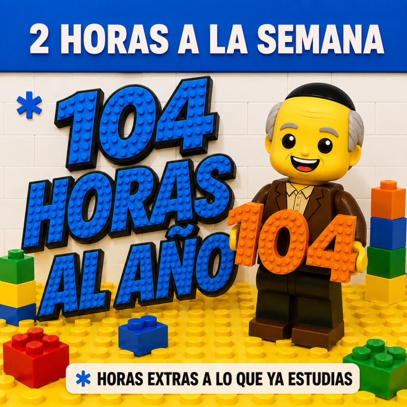 104 Horas