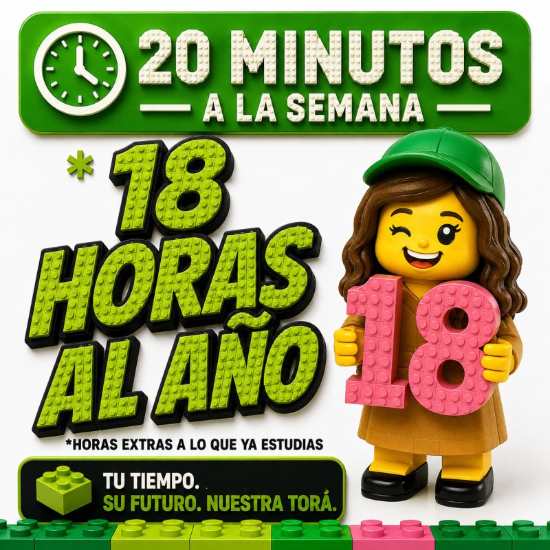 18 Horas
