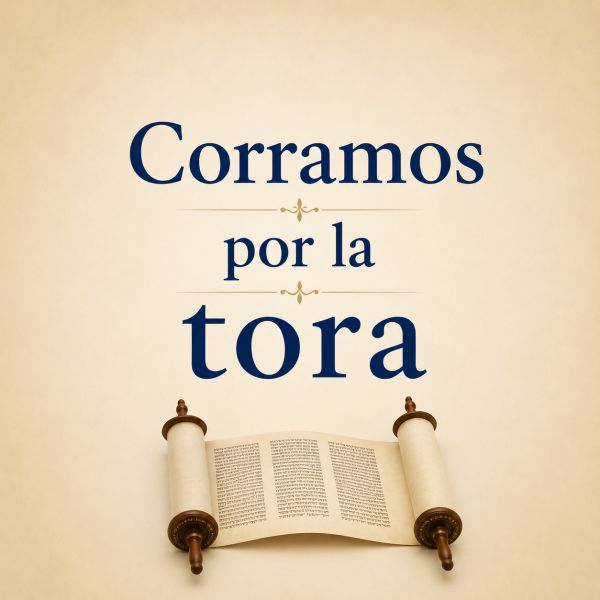 CORRAMOS POR LA TORA